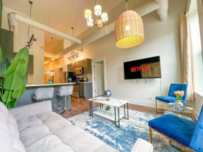McCormick 3Bedroom and 2Bath with Optional Parking - State st